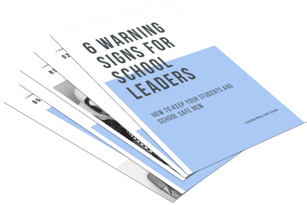 6 Warning Signs for School Leaders