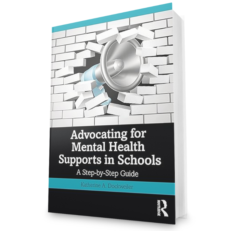 Advocating for Mental Health Supports in Schools